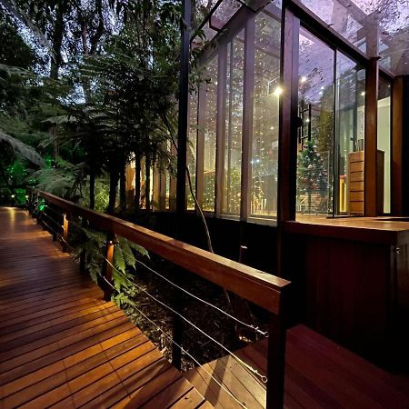 Deck1920 - Bangalos Area Rural - Cascavel Каскавел Экстерьер фото